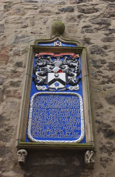 ECOSSE