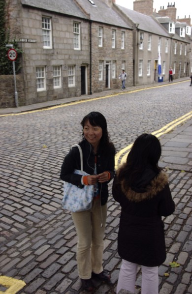 SCOTLAND