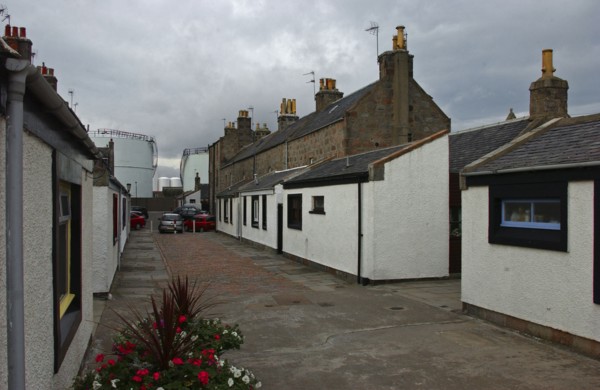 SCOTLAND