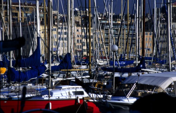 MARSEILLE