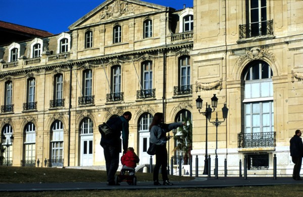 MARSEILLE
