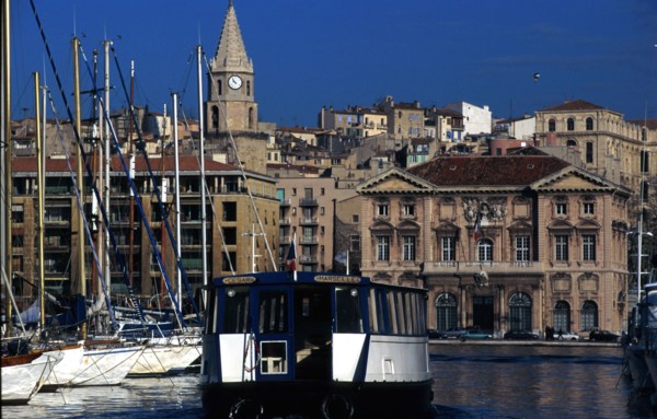 MARSEILLE