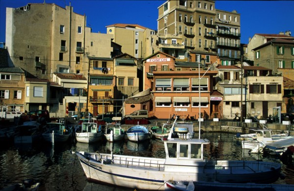 MARSEILLE