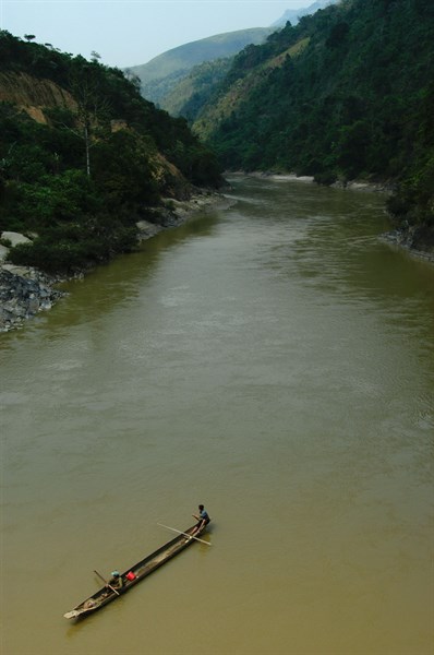 Vietnam Lai Chau