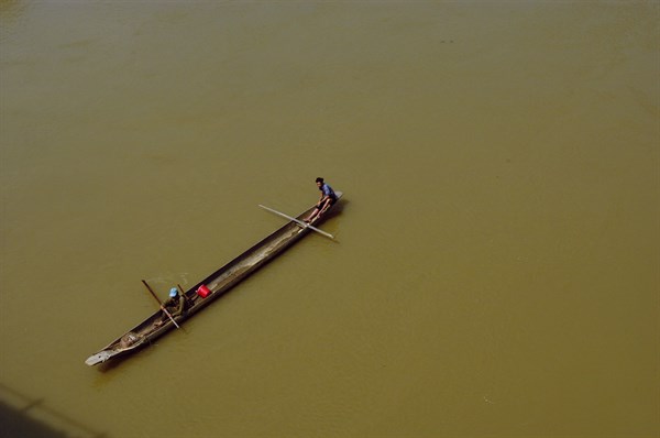 VIETNAM LAI CHAU