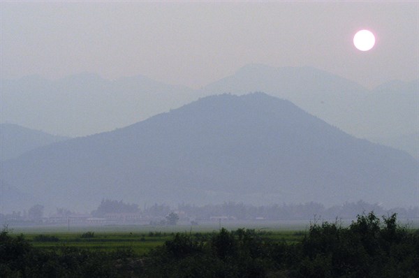 Vietnam Indochina Dien Bien Phu