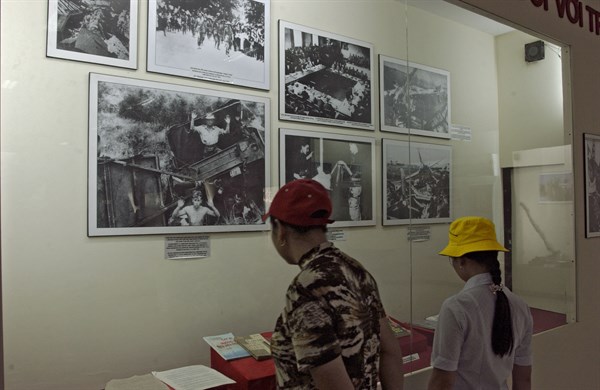 VIETNAM DIEN BIEN PHU