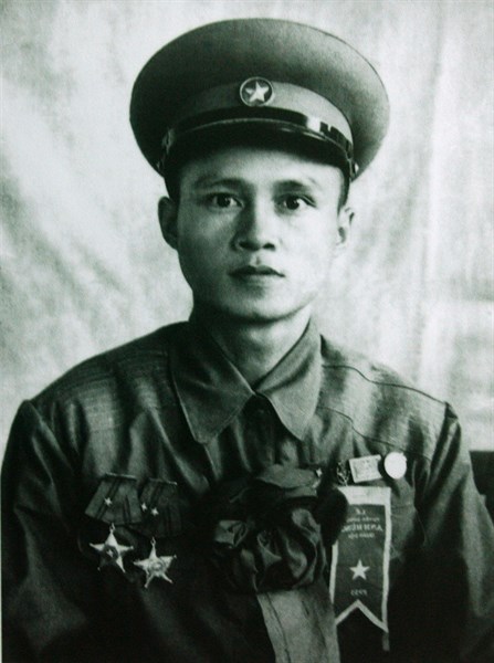 VIETNAM DIEN BIEN PHU