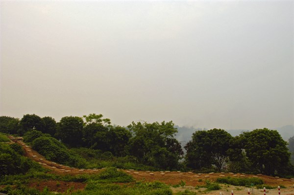 Vietnam Dien Bien Phu