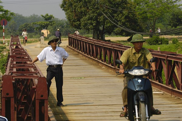 VIETNAM DIEN BIEN PHU