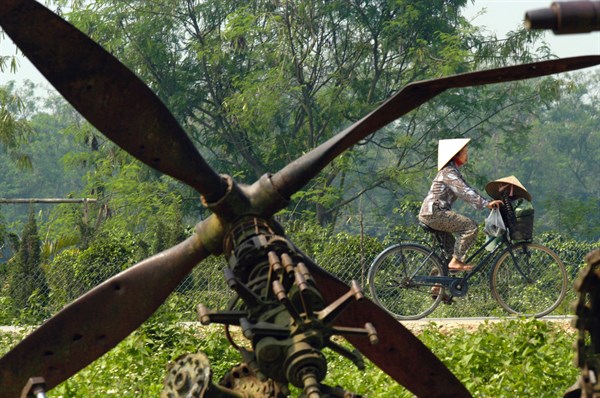 Vietnam