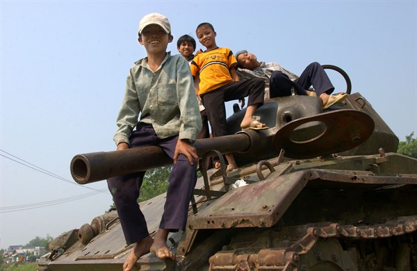 VIETNAM