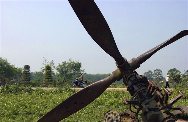Vietnam