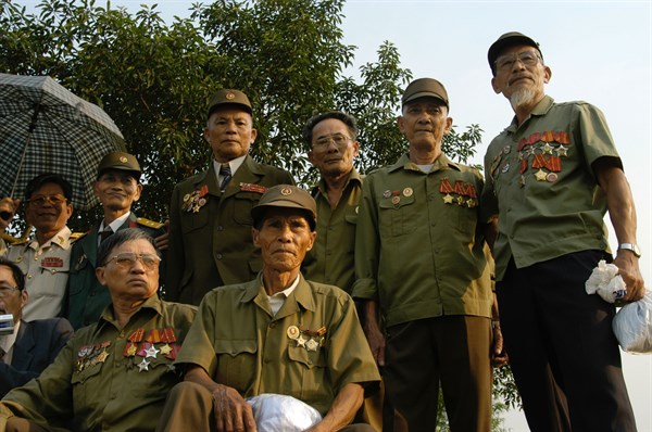VIETNAM INDOCHINE