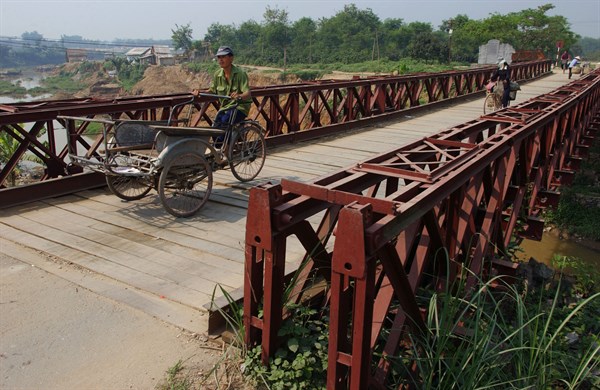 VIETNAM INDOCHINE
