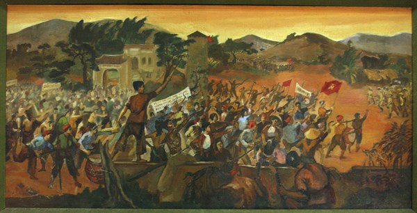 Vietnam
