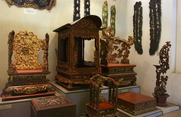 Vietnam