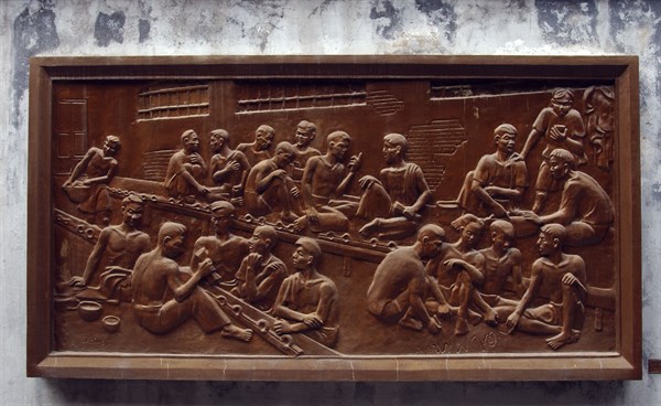 Vietnam