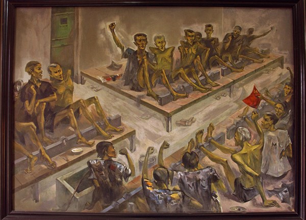 VIETNAM