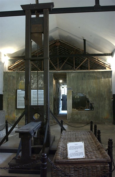 Vietnam