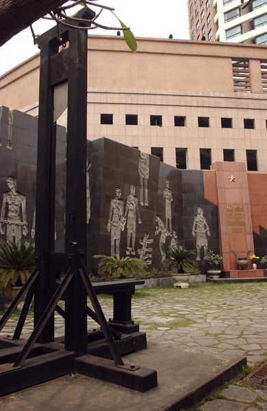 Vietnam