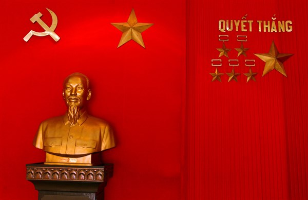Vietnam