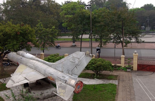 Vietnam