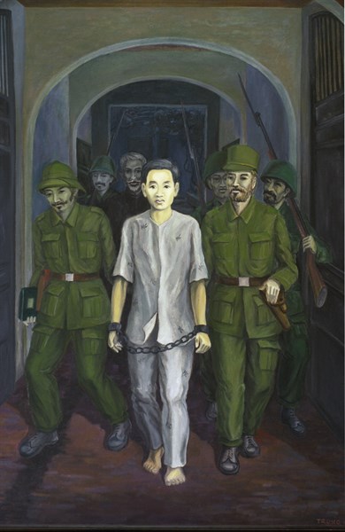 VIETNAM