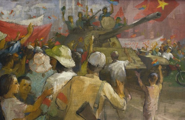 VIETNAM
