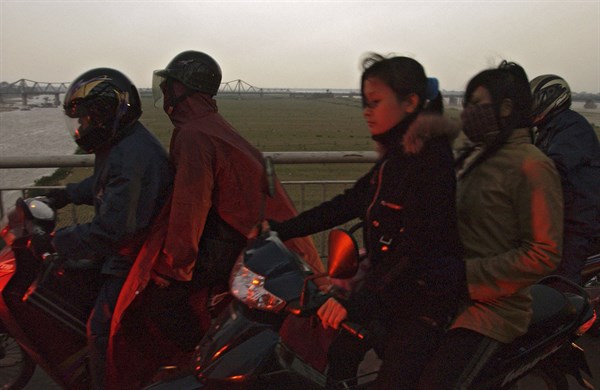 Vietnam
