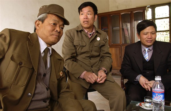 Vietnam