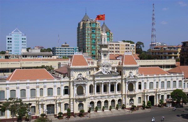 Vietnam