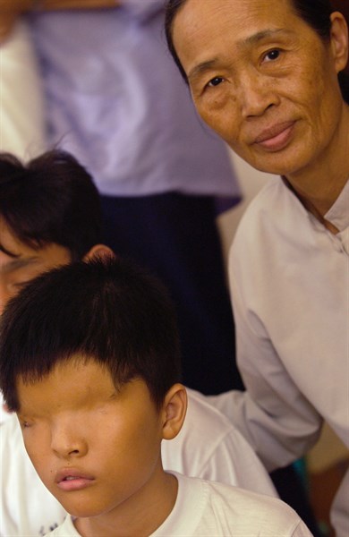 Vietnam