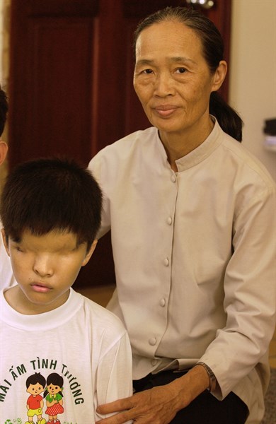 Vietnam