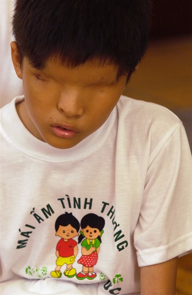 Vietnam