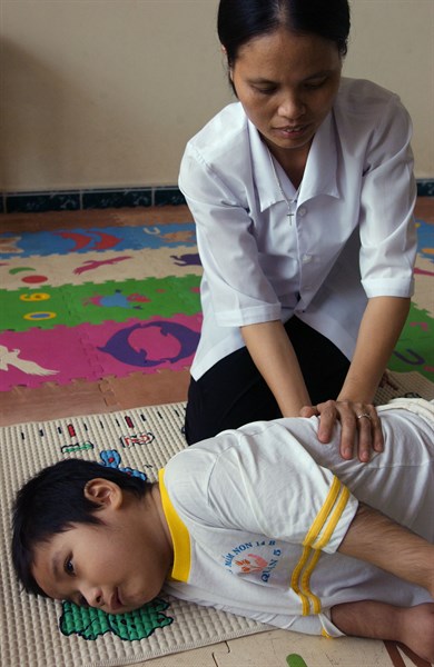 Vietnam