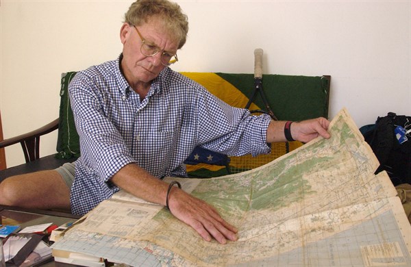 Billy Kelly