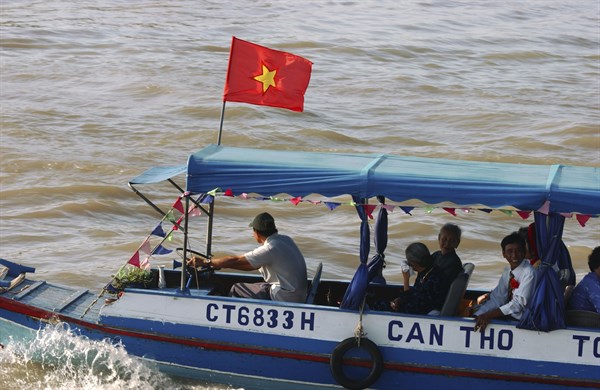 Vietnam