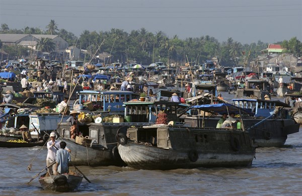 VIETNAM
