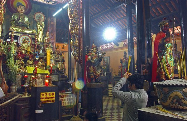 Vietnam
