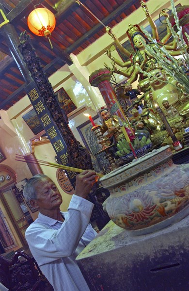 Vietnam
