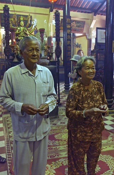 Vietnam
