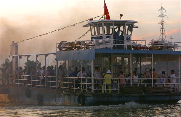Vietnam