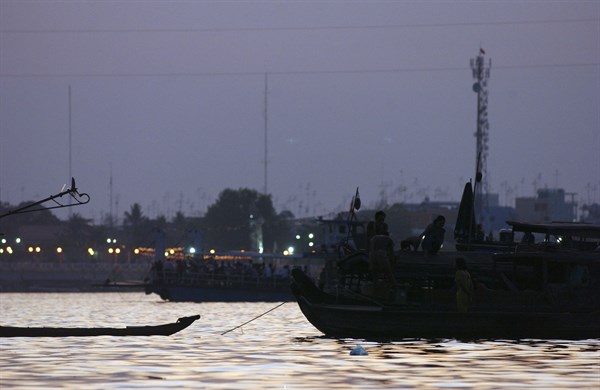Vietnam