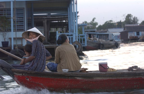 Vietnam