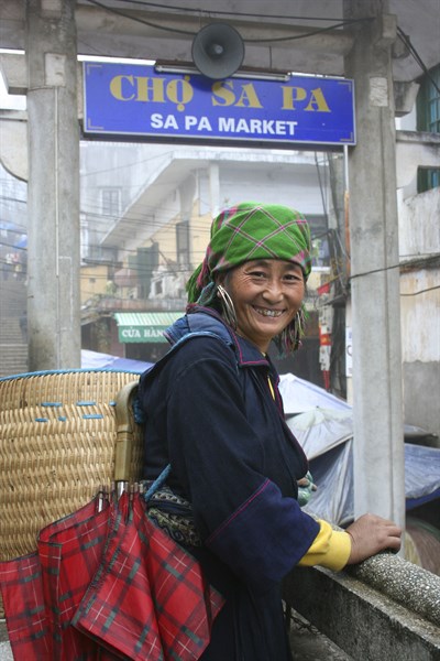 VIETNAM