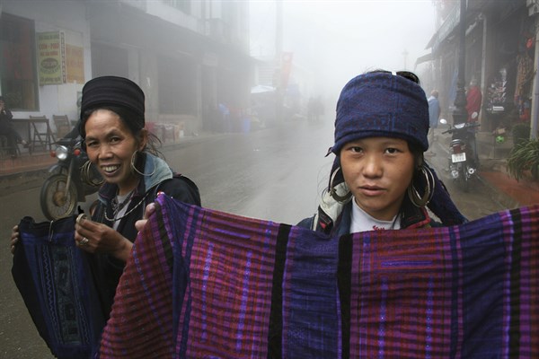 Vietnam