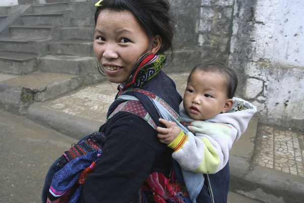 VIETNAM