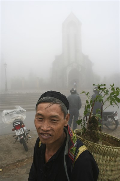 Vietnam