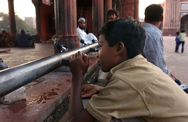 Indian Architecture